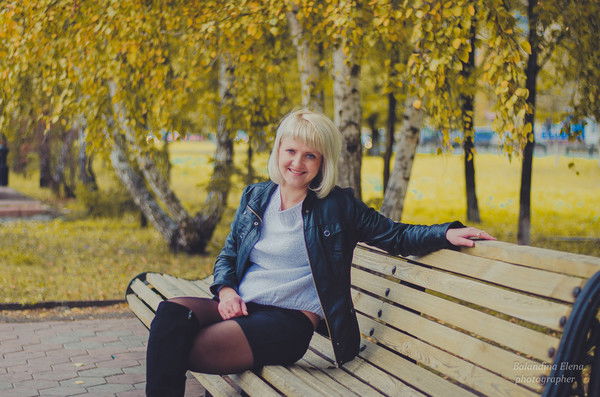 Александра Зверева