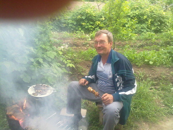 Василий Фролкин