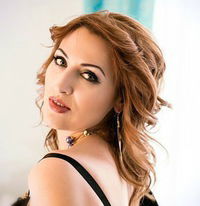 Наталья Иванова