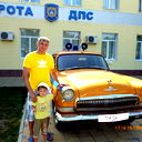 Валера Ганеев
