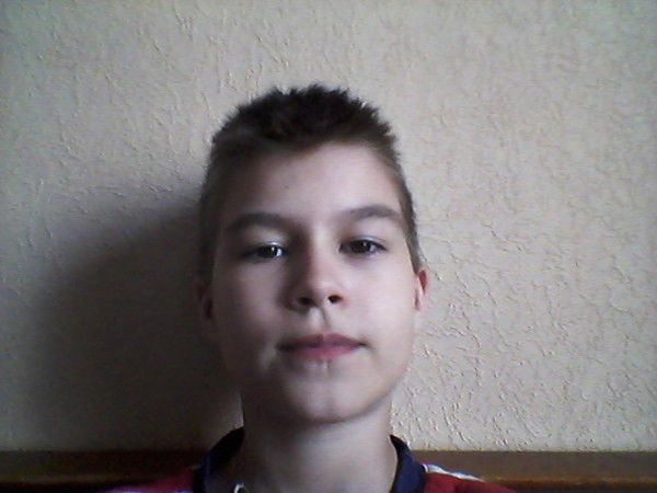 Паша Королёв