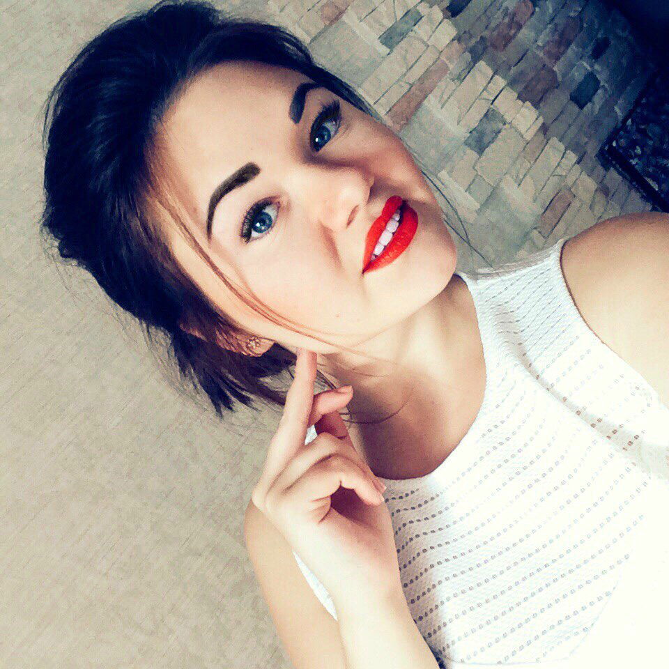 Елена Бренинг