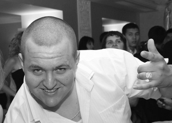 Илья Коровкин