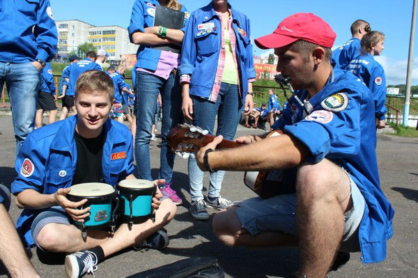 Артем Чернявский