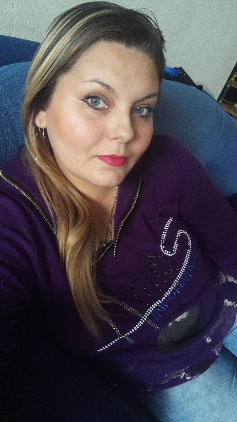 Евгения Клишина