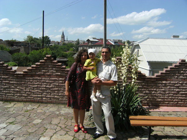 Мария Кучімова