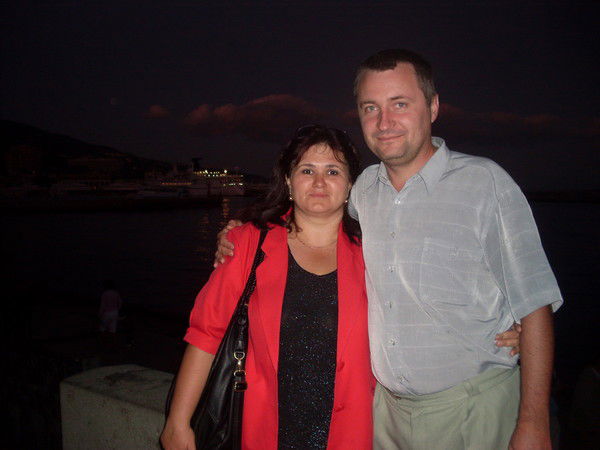 Алексей Кадюк