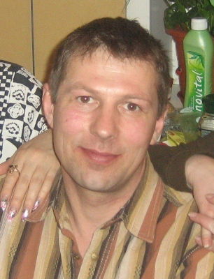 Геннадий Булыгин