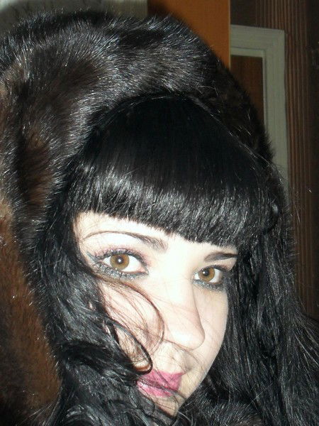 Александра Вайцель(Собашникова)