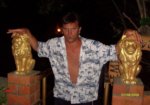 Сергей Васильев