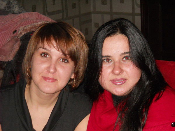 Лена Павленко