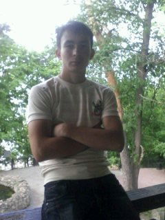 Дмитрий Шадрин