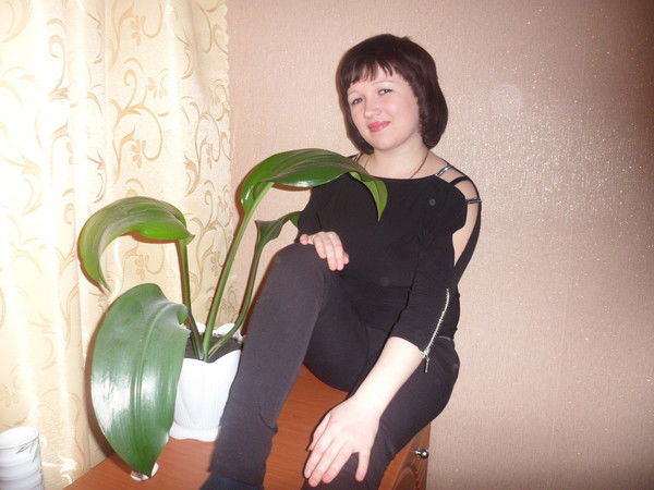 Виктория Гулова