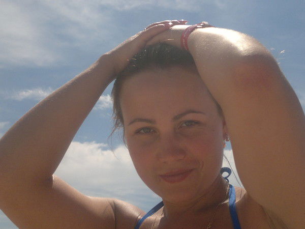 Анфиса Трошина