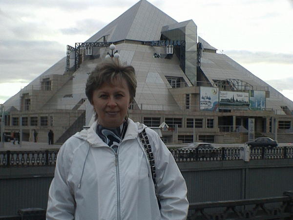 Елена Баширова