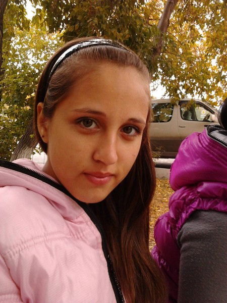 Леночка Жидова