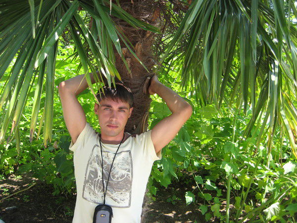 Сергей Разгулин