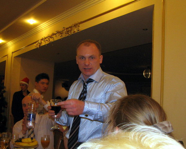 Евгений Иванюк