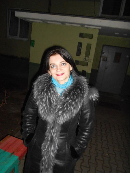 Наташа Кагитина