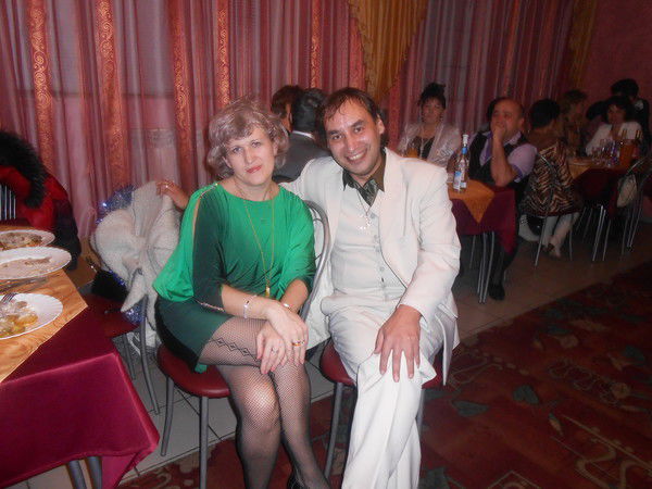 Наталья Кедярова