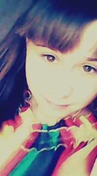 Мезя Мезенцева