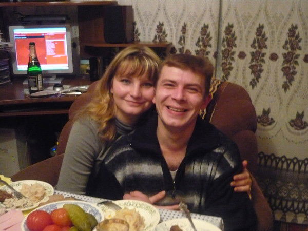 Леха Шалайкин