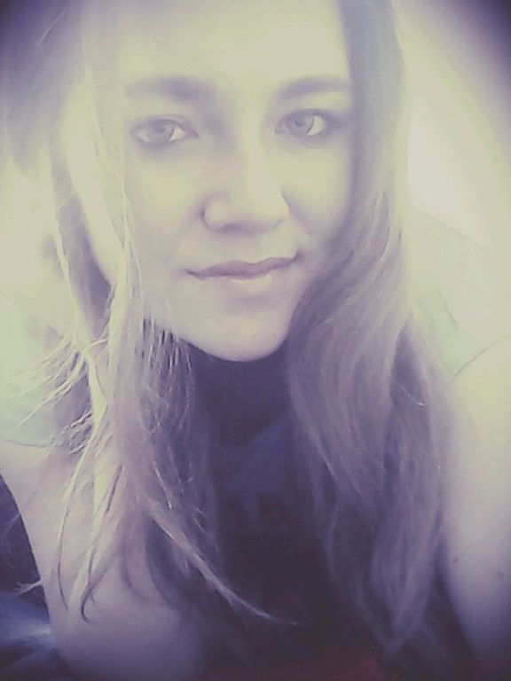 Надюшка Belorukova