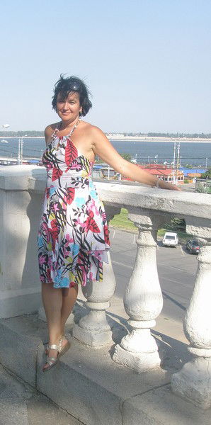 Ольга Репина