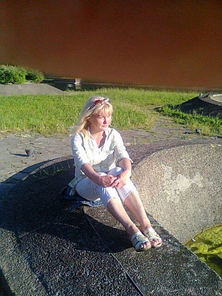 Светлана Семенович