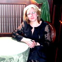 Светлана Овчинникова