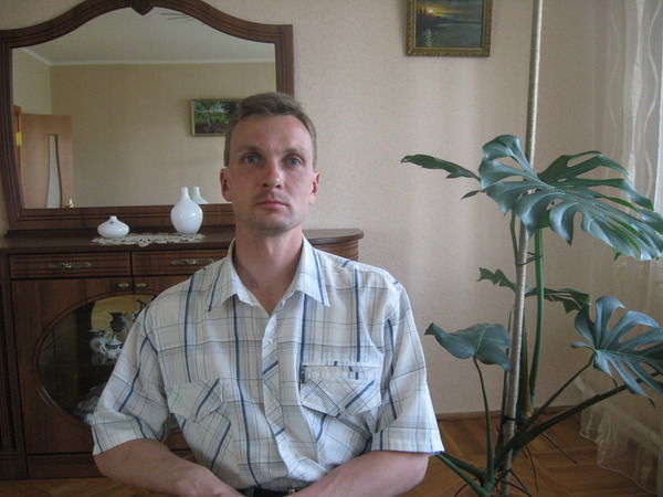 Дмитрий Куприянов