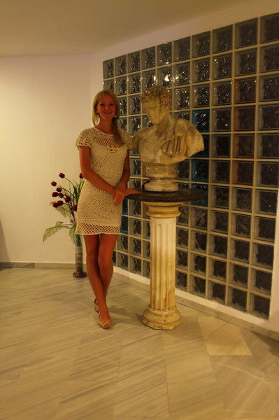 Ольга Слепнева