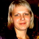 Светлана Денисова