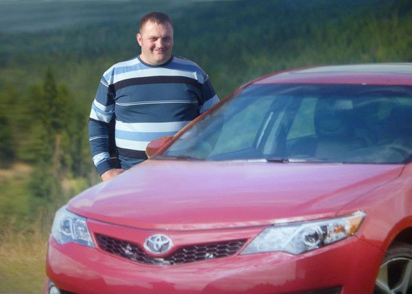 Роман Борейко