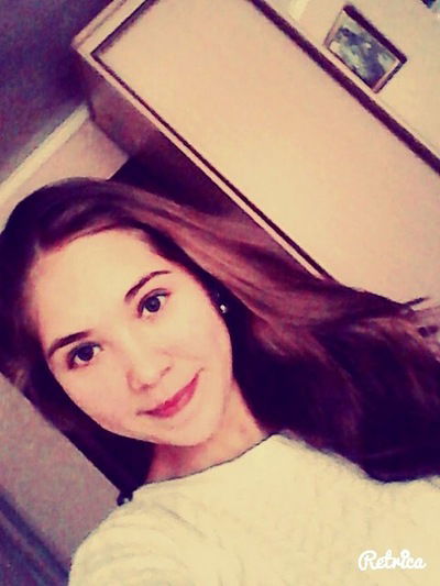 Миляуша Магадеева