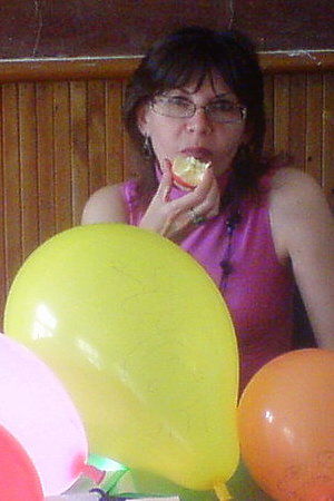 Елена Белова