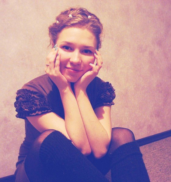 Евгения Галактионова