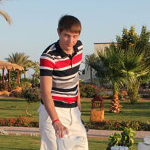 Димон Пилованов