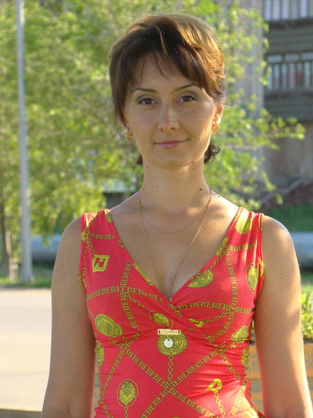 Ксения Мухина