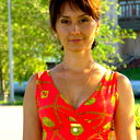 Ксения Мухина