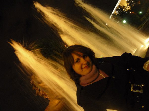 Елена Белова