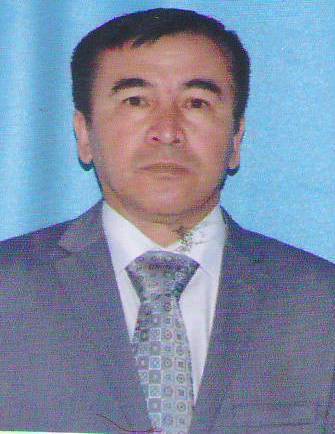 Сейдулла Шагдаров