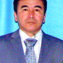 Сейдулла Шагдаров
