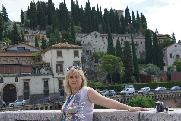 Татьяна Коваленко