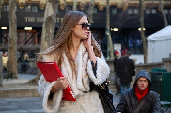 Мила Иванова