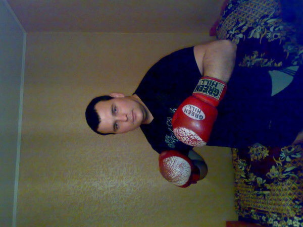 Михаил Розумный