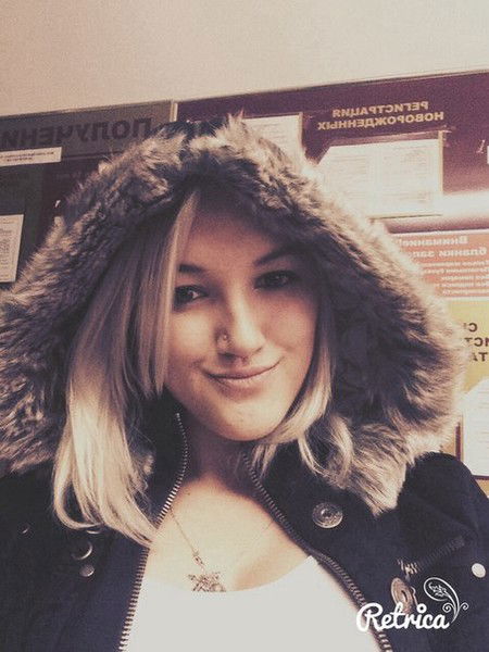 Анастасия Логвинова