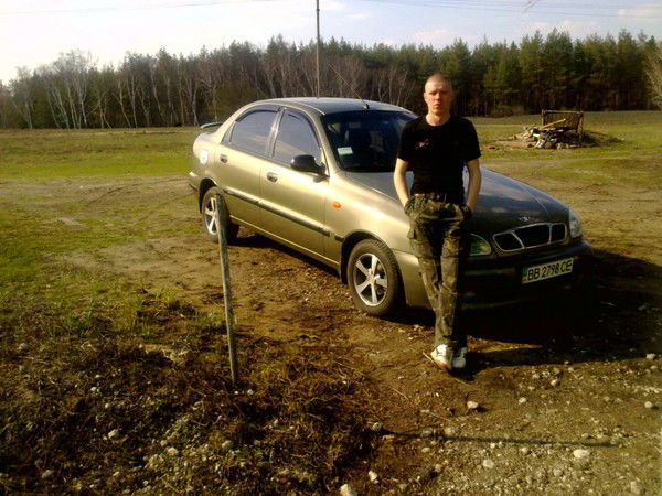 Жека Зиновкин