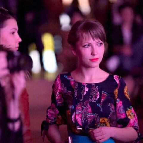 Екатерина Дацко