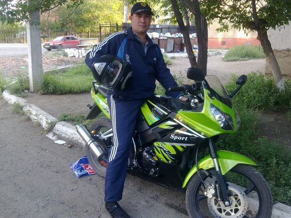 Дима Дурников